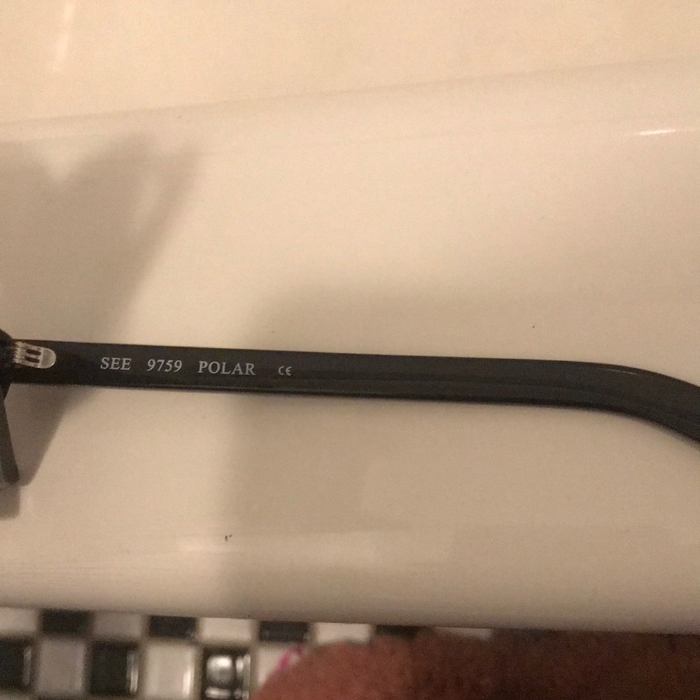 SEE sunglasses - Picture 4 of 4